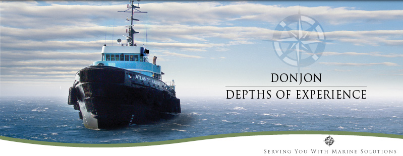 Donjon Marine Co., LLC