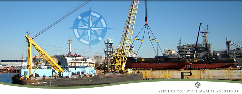 Donjon Heavy-Lift Lashing & Securing