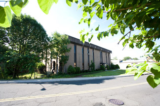 Donjon Marine Corporate Headquarters