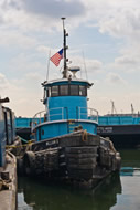 Donjon Marine vessels